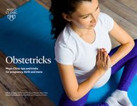 Obstetricks: Mayo Clinic Tips and Tricks for Pregnancy, Birth and More - 圖片 1