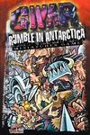 Gwar Rumble in Antarctica: Miniature Game - 圖片 1