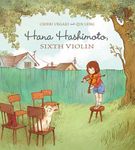 Hana Hashimoto, Sixth Violin - 圖片 1