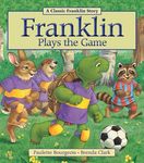 Franklin Plays the Game - 圖片 1