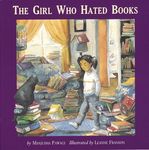 The Girl Who Hated Books - 圖片 1