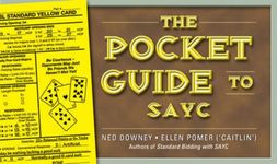The Pocket Guide to Sayc - 圖片 1