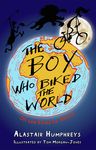 The Boy Who Biked the World: On the Road to Africa Volume 1 - 圖片 1
