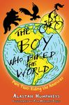 The Boy Who Biked the World: Part Two: Riding the Americas Volume 2 - 圖片 1