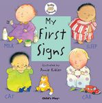 My First Signs: American Sign Language - 圖片 1