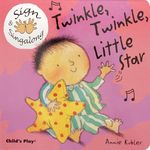 Twinkle, Twinkle, Little Star: American Sign Language - 圖片 1