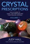 Crystal Prescriptions: The A-Z Guide to Over 1,200 Symptoms and Their Healing Crystals - 圖片 1