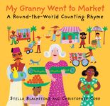 My Granny Went to Market: A Round-the-World Counting Rhyme - 圖片 1