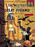 The Mystery of the Great Pyramid, Part 1 - 圖片 1