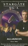 STARGATE SG-1 Alliances - 圖片 1