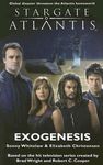 STARGATE ATLANTIS Exogenesis - 圖片 1