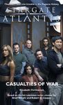 STARGATE ATLANTIS Casualties of War - 圖片 1