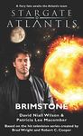STARGATE ATLANTIS Brimstone - 圖片 1