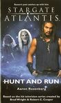 STARGATE ATLANTIS Hunt and Run - 圖片 1