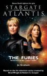 STARGATE ATLANTIS The Furies (Legacy book 4) - 圖片 1