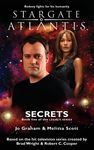 STARGATE ATLANTIS Secrets (Legacy book 5) - 圖片 1