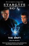 STARGATE SG-1 The Drift - 圖片 1