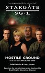 STARGATE SG-1 Hostile Ground (Apocalypse book 1) - 圖片 1