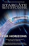 STARGATE SG-1 & STARGATE ATLANTIS Far Horizons - 圖片 1