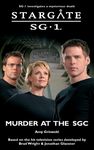 STARGATE SG-1 Murder at the SGC - 圖片 1