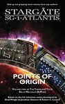 STARGATE SG-1 ATLANTIS Points of Origin - 圖片 1