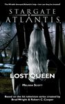 STARGATE ATLANTIS Lost Queen - 圖片 1