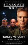 STARGATE SG-1 Kali's Wrath - 圖片 1