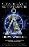 STARGATE SG-1 ATLANTIS Homeworlds - 圖片 1