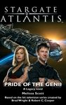 STARGATE ATLANTIS Pride of the Genii - 圖片 1