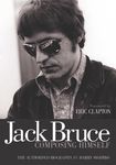 Jack Bruce Composing Himself: The Authorised Biography - 圖片 1