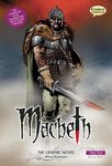 Macbeth the Graphic Novel: Plain Text - 圖片 1