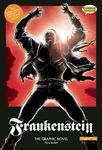 Frankenstein the Graphic Novel: Original Text - 圖片 1