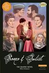 Romeo and Juliet the Graphic Novel: Original Text - 圖片 1