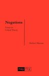 Negations: Essays in Critical Theory - 圖片 1