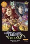 A Midsummer Night's Dream the Graphic Novel: Original Text - 圖片 1