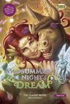 A Midsummer Night's Dream the Graphic Novel: Plain Text - 圖片 1