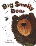 Big Smelly Bear - 圖片 1