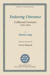 Enduring Utterance: Collected Lectures (1993-2001) - 圖片 1