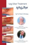 Leg Ulcer Treatment Revolution - 圖片 1