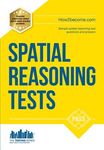 Spatial Reasoning Tests - The ULTIMATE guide to passing spatial reasoning tests (Testing Series) - 圖片 1