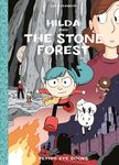 Hilda and the Stone Forest: Hilda Book 5 - 圖片 1