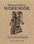 Merchant & Mills Workbook: A Collection of Versatile Sewing Patterns for an Elegant All Season Wardrobe - 圖片 1