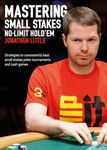 Mastering Small Stakes No-Limit Hold'em: Strategies to Consistently Beat Small Stakes Tournaments and Cash Games - 圖片 1