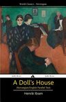 A Doll's House (Norwegian/English Bilingual Text) - 圖片 1