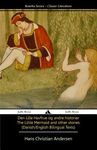 The Little Mermaid and Other Stories (Danish/English Texts) - 圖片 1