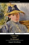 Fröken Julie/Fadren/Ett dromspel - 圖片 1