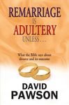 Remarriage Is Adultery Unless... - 圖片 1