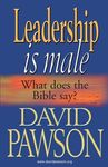 Leadership is Male - 圖片 1