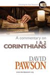 A Commentary on 1 & 2 Corinthians - 圖片 1