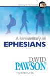A Commentary on Ephesians - 圖片 1